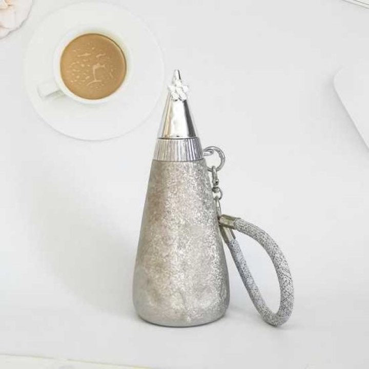 350ml Pure Titanium Fashion Cup
