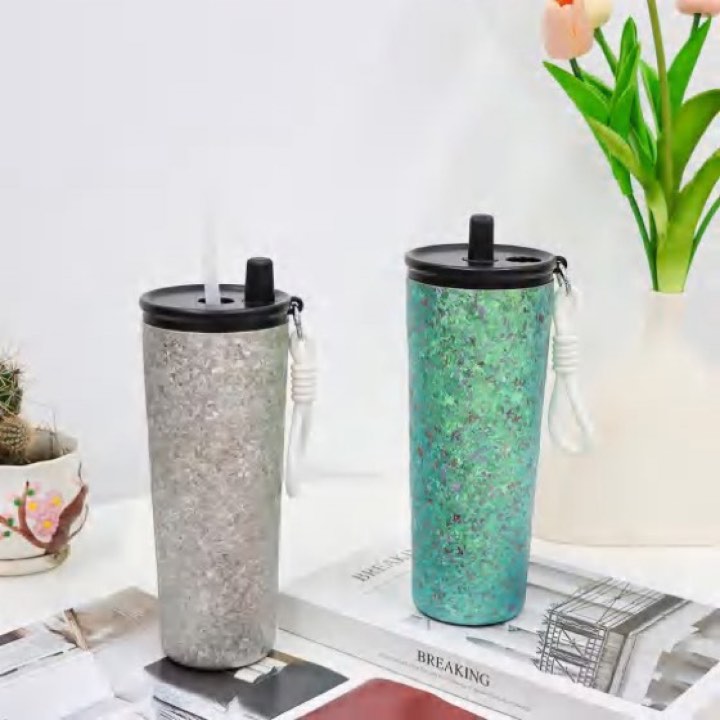 700ml Pure Titanium Portable Cup