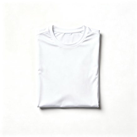 H1005 Premium Performance Quality 100% Polyester Unisex T-Shirt