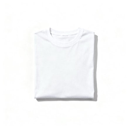 H1002 Premium 95%Ring-Spun Cotton 5% Spandex Unisex T-Shirt