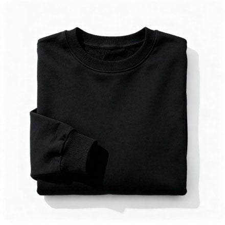 H9001 Premium Blended Crewneck Sweatshirt