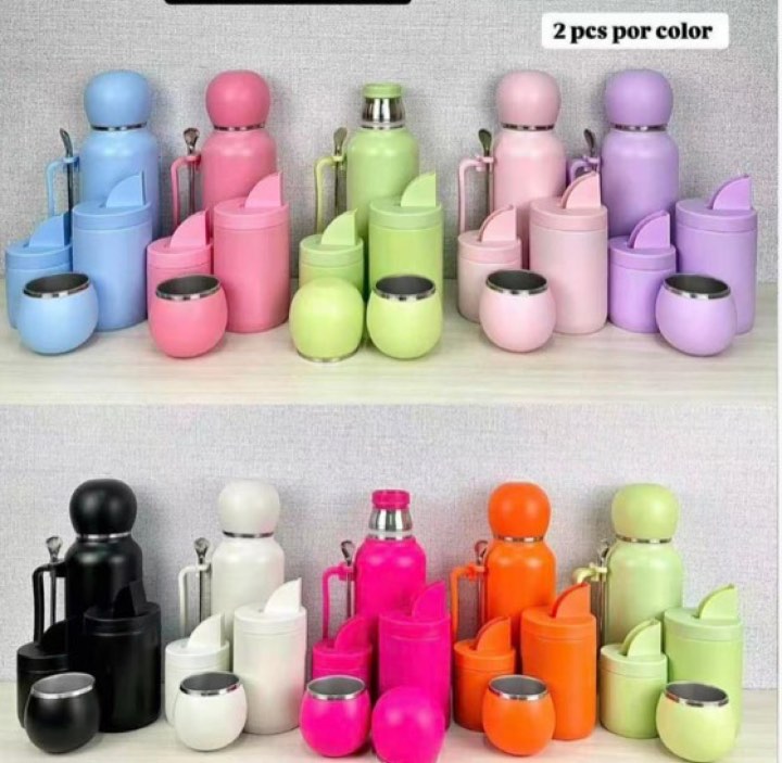 1300ml Vacuum Tumbler