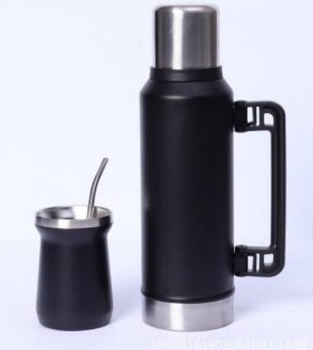 1400ml Vacuum Travelling Tumbler