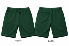 AWD source image 47745505755391: H9008 Terry Fleece Short 200 GSM