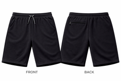 AWD source image 47745505788159: H9008 Terry Fleece Short 200 GSM