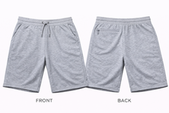 AWD source image 47745506836735: H9008 Terry Fleece Short 200 GSM
