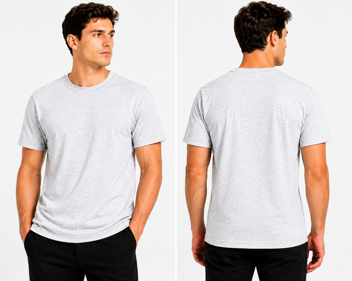 AWD source image 49560211226879: HUDI SUPREME™ H1000  100% Virgin U.S. Combed Cotton | 7 oz Heavyweight Premium T-Shirt