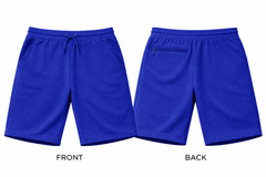 AWD source image 47745505820927: H9008 Terry Fleece Short 200 GSM